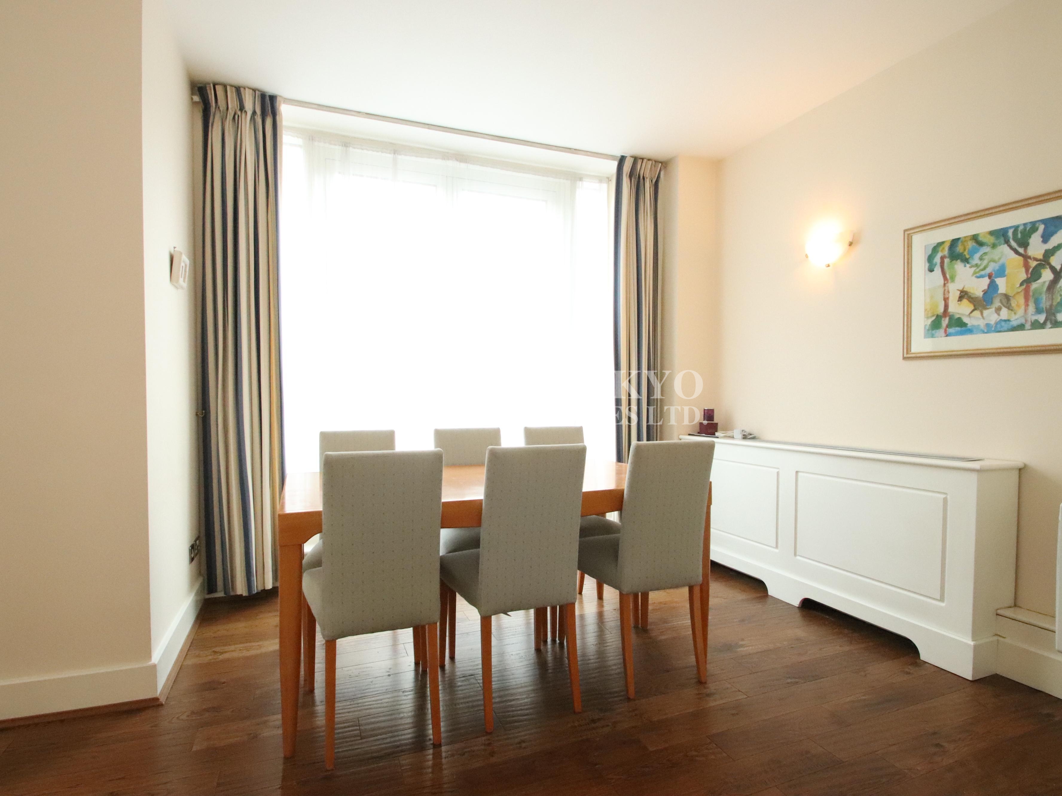 Waterford Court, Stalbridge Street, Marylebone NW1